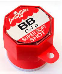 Dinsmores English Split Shot - Sportinglife Turangi